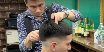 10 Best Barber Shops In New York City August 2021