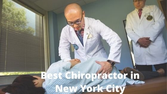 10 Best Chiropractor in New York City - Updated June 2022