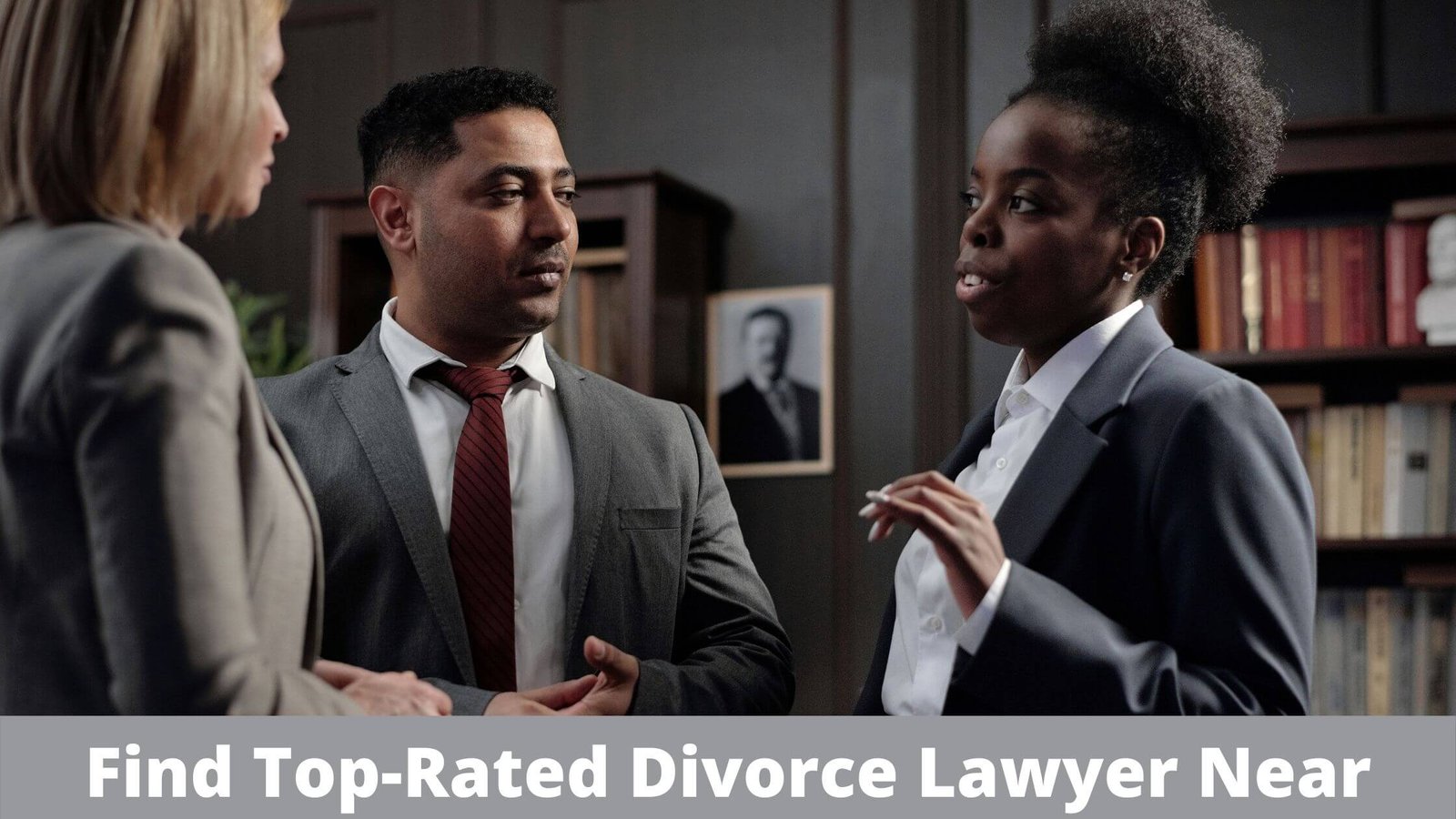 divorce lawyer near me