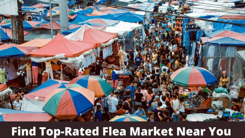 find-best-flea-market-near-me-updated-december-2022