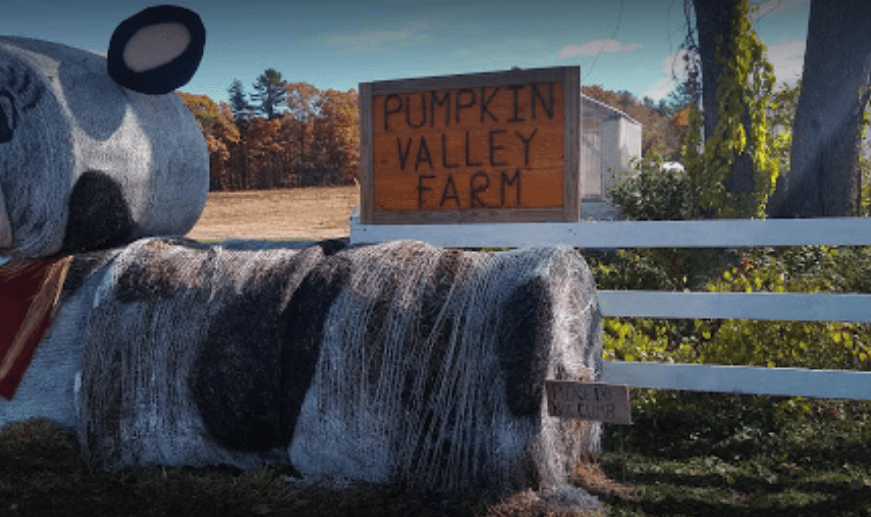 Pumpkin Valley Farm