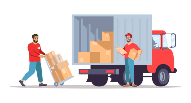 best moving companies in New York City