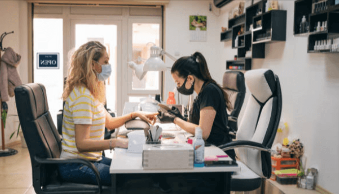 8 Best Nail Salons in Dallas - Updated June 2022