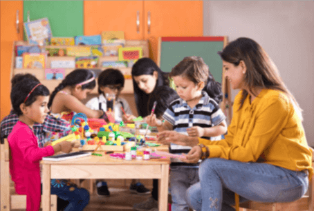 8 Best Child Daycare in New York City - Updated September 2022