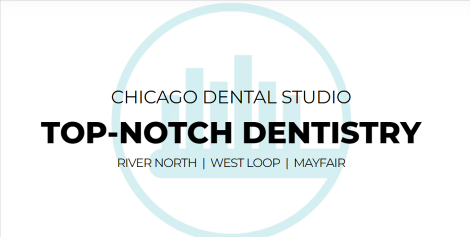 The Chicago Dental Studio River North