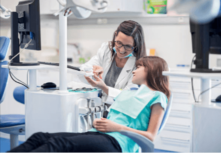 best dentist new york city