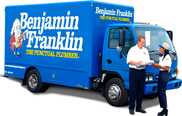 Ben Franklin Plumbing AZ