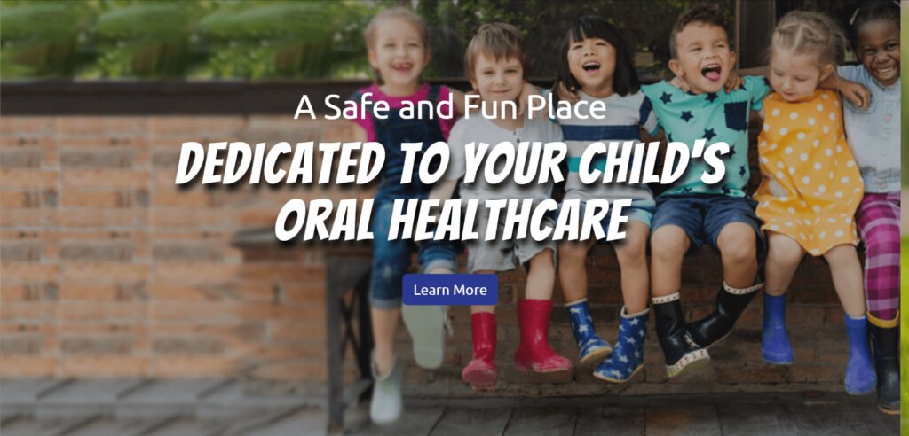 Children Dental World