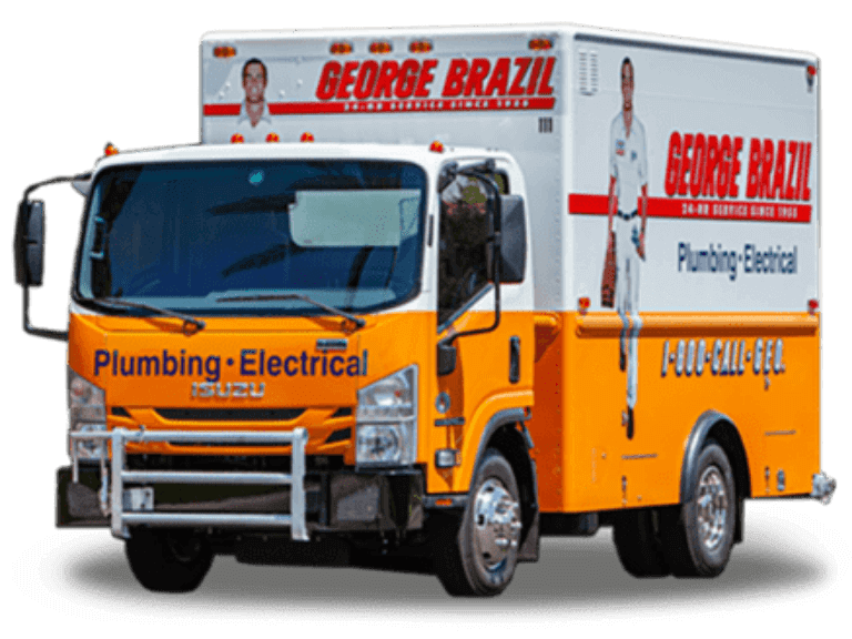 George Brazil Plumbing & Electrical | Best Plumbers in Phoenix