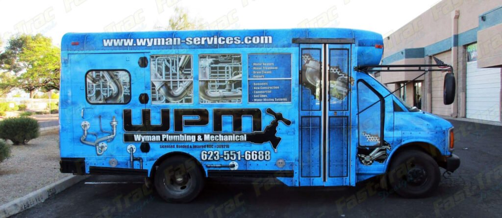 Wyman Plumbing & Mechanical LLC | Best Plumbers in Phoenix