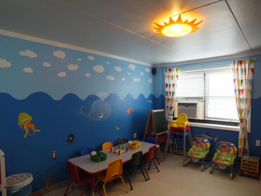 ABSea Daycare New York City
