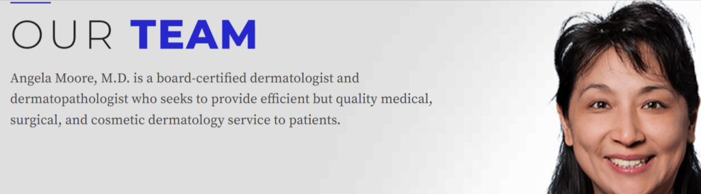Arlington Center for Dermatology Dermatologist