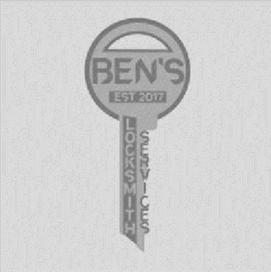Ben's Locksmith Services Wichita