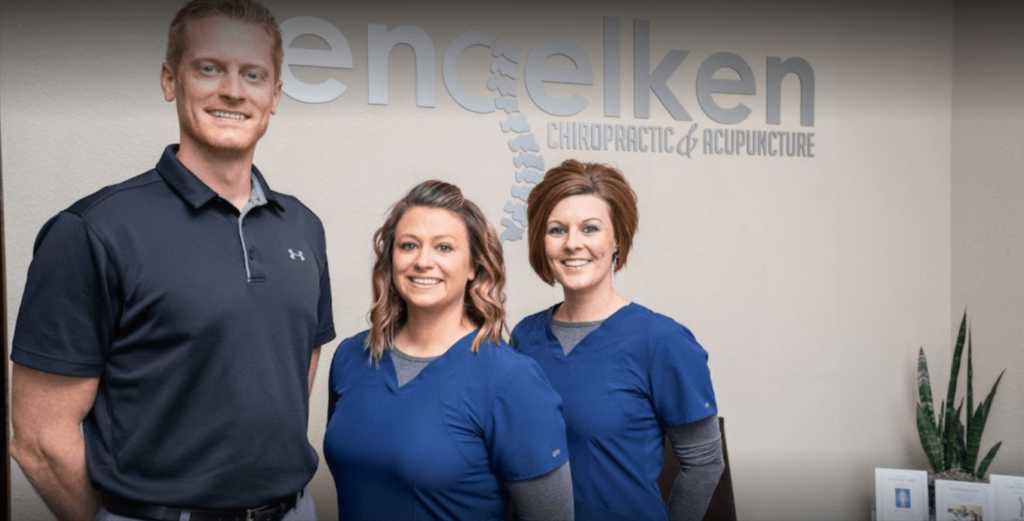 Engelken Chiropractic & Acupuncture