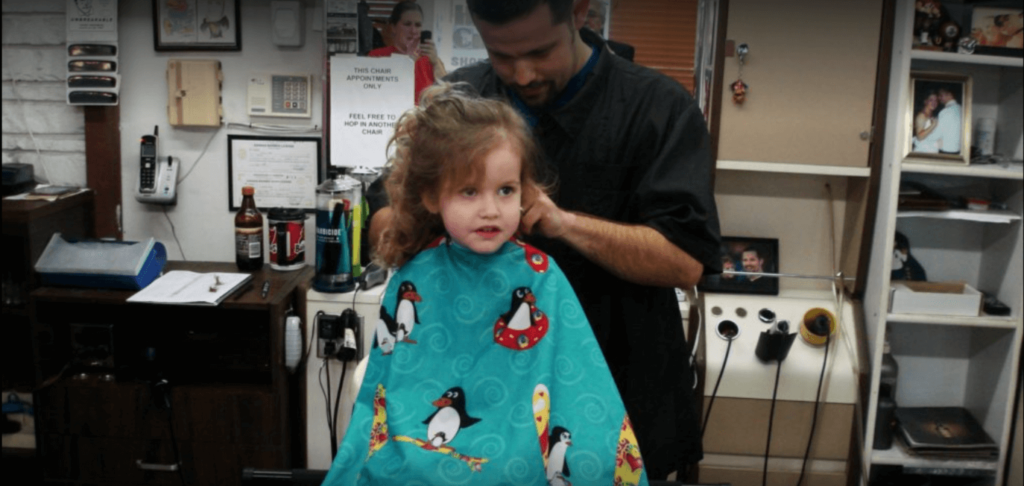 Haircut Central Wichita Barber Shop
