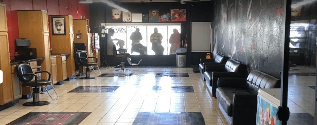 Og's International Barber Shop, LLC Wichita