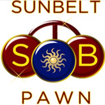 Sunbelt Pawn Jewel