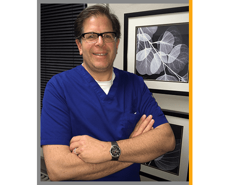  Alan J. Rosen, DPM | Podiatrist in New York City