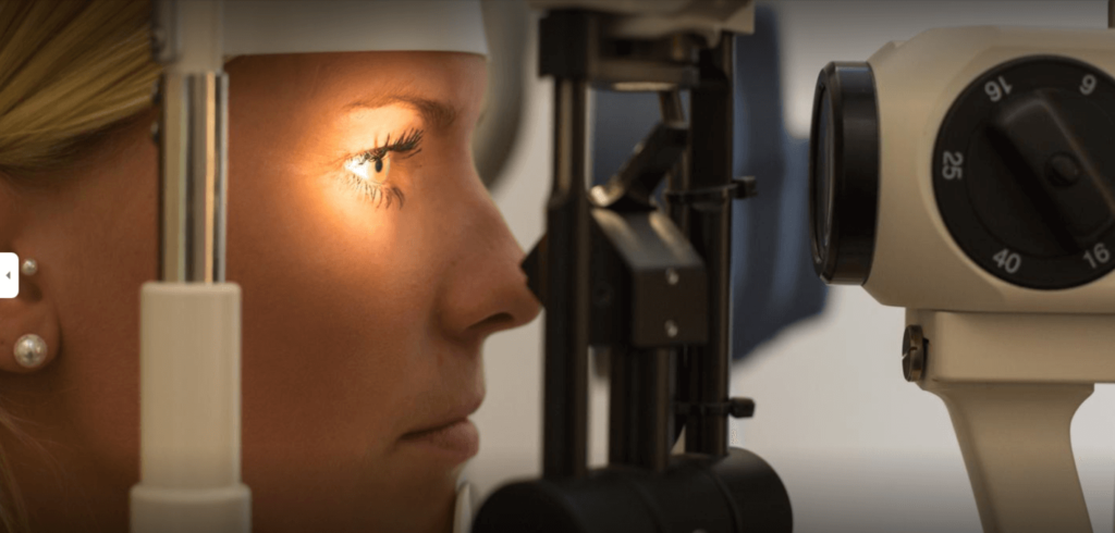 Eye Associates of New York | Optometrist in New York City