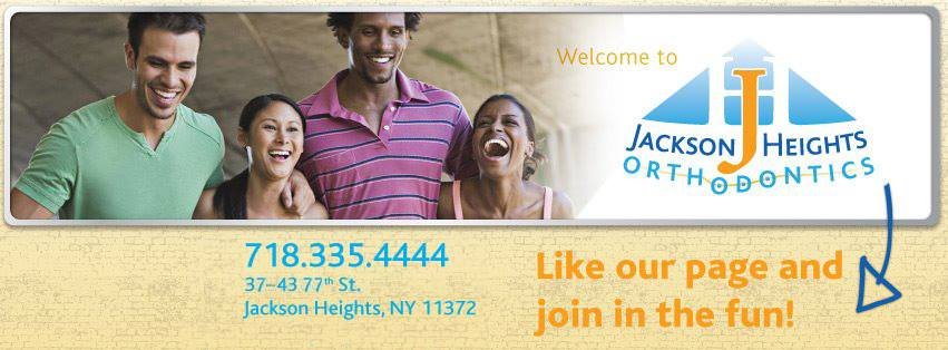 Jackson Heights Orthodontics | Orthodontist in New York City