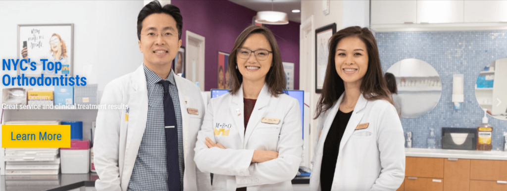 Manhattan Bridge Orthodontics NYC | Orthodontist in New York City