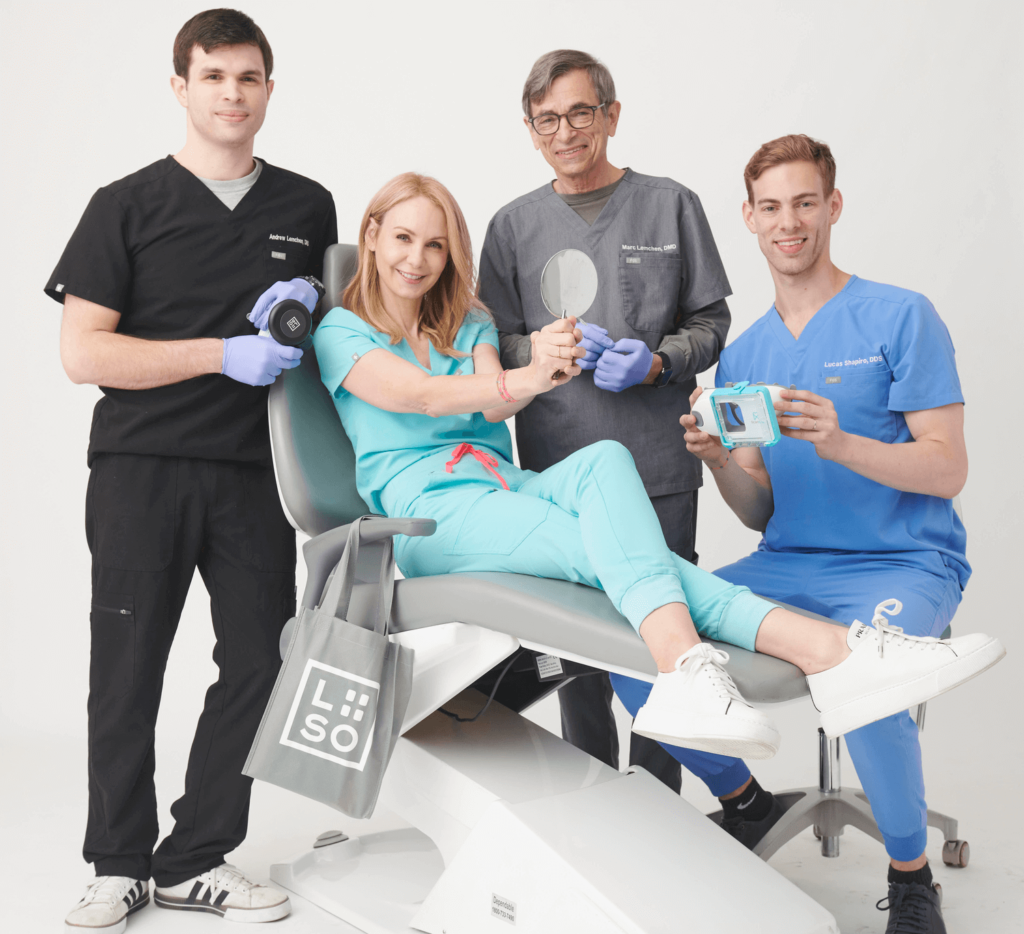 Lemchen Orthodontics | Orthodontist in New York City