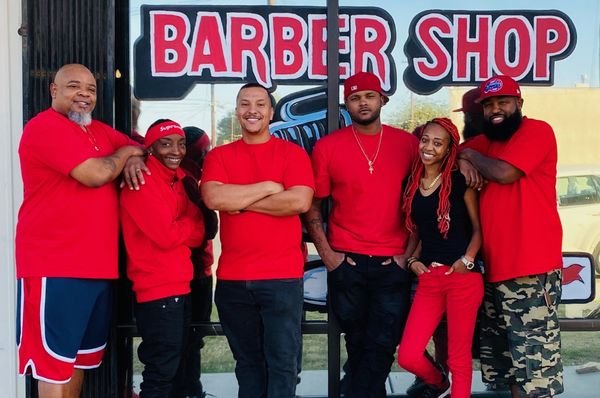 U-NEX Barber Shop Bakersfield