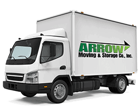 Arrow Moving & Storage