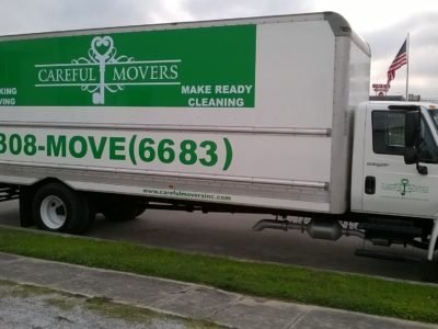 Careful Movers, Inc. | Moving Companies San Antonio