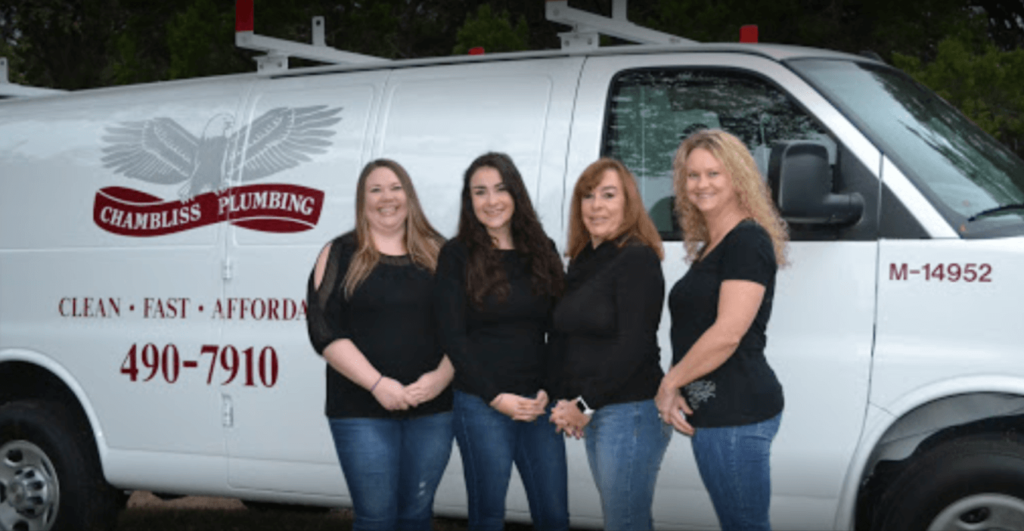 Chambliss Plumbing Company