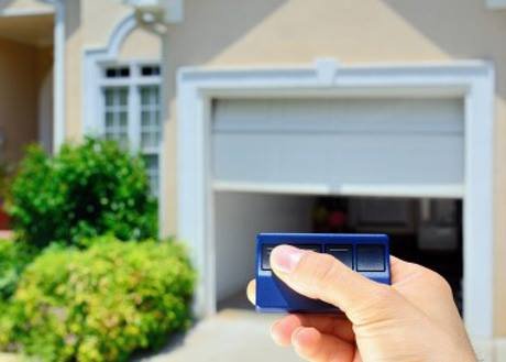 Matalonco Garage Doors & Gates