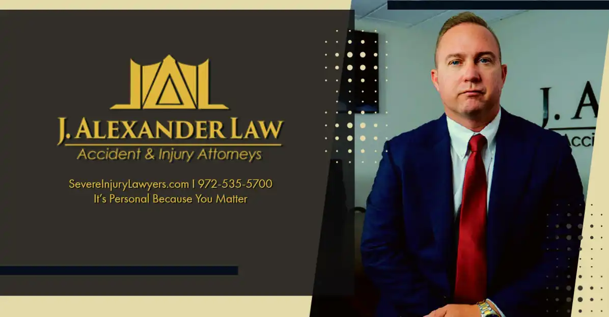 J. Alexander Law Firm, PC