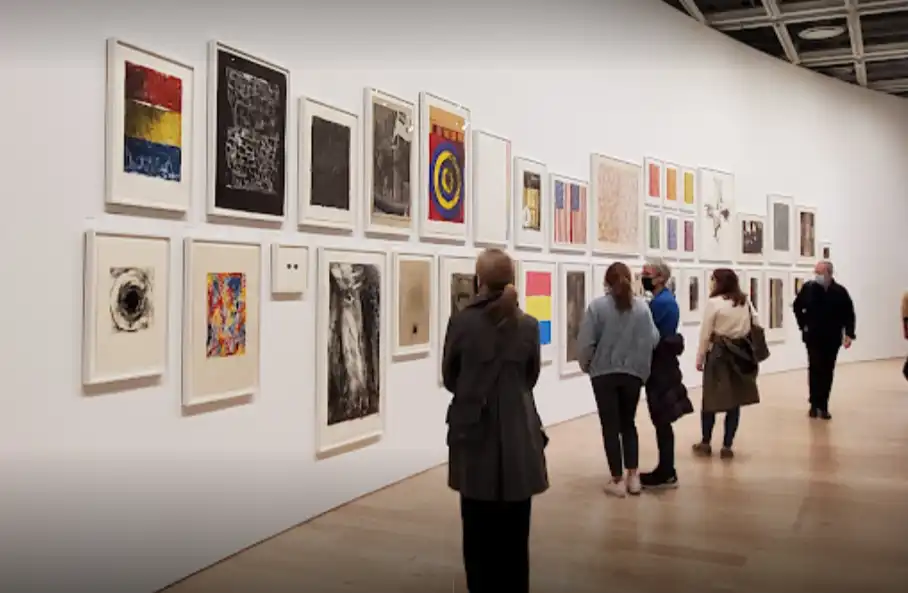 Whitney Museum of American Art
