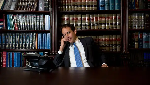 Law Offices of Jeffrey Chabrowe