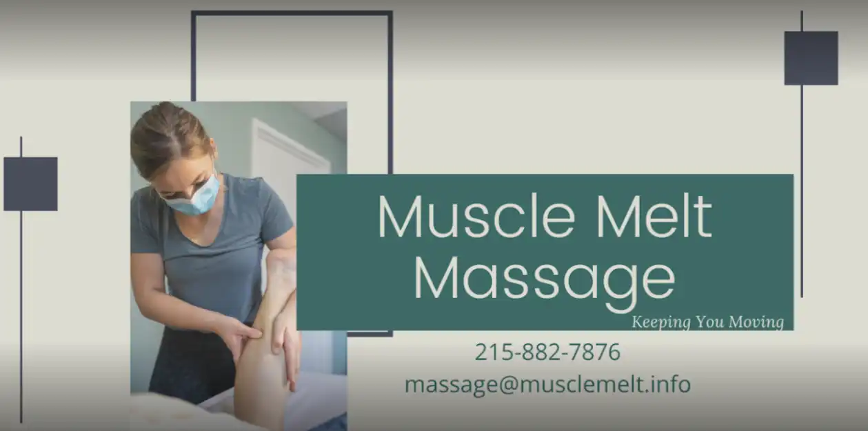 Muscle Melt Massage