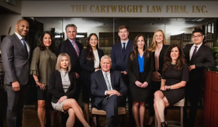 The Cartwright Law Firm, Inc.