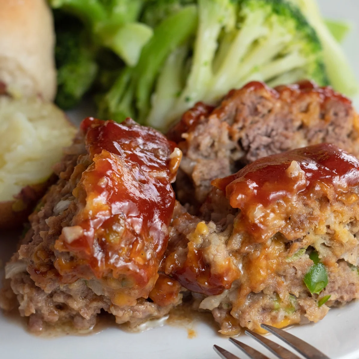 Cracker Barrel Meatloaf Recipe - Best Rated List